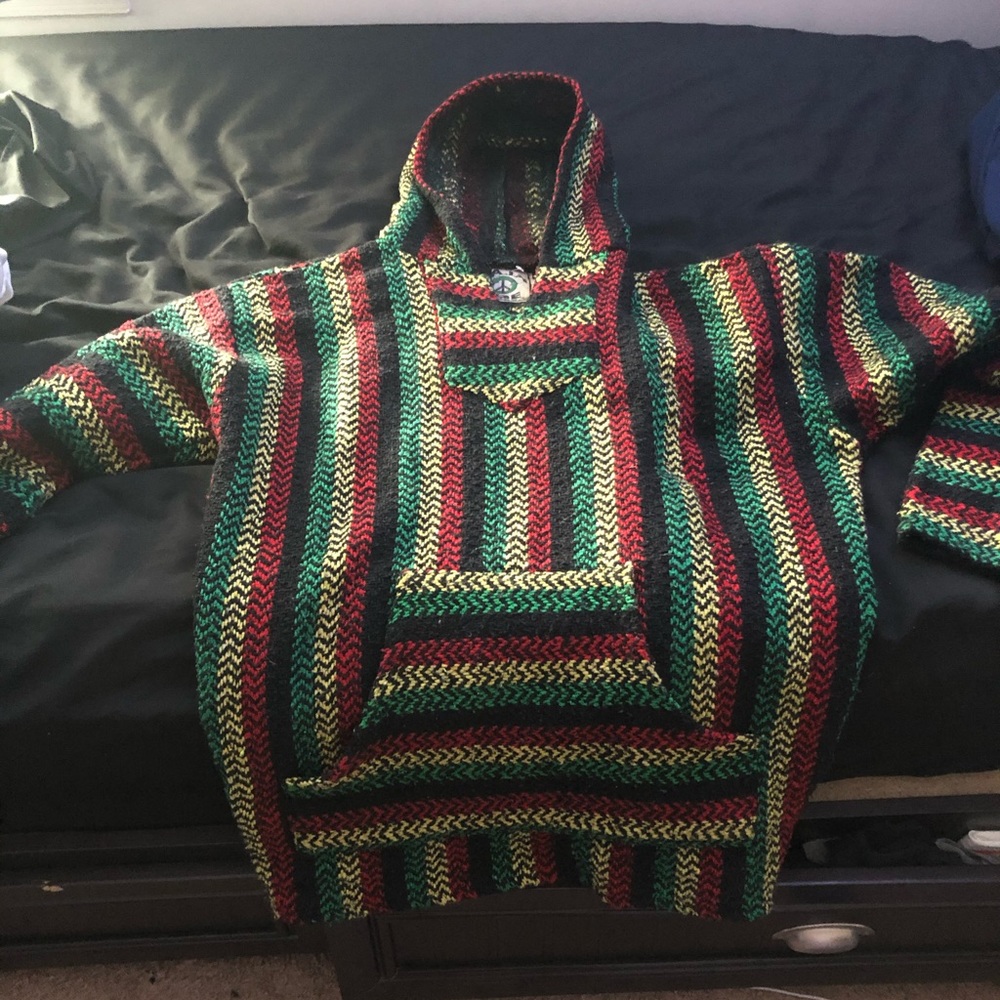 Drug rug